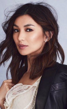 Gemma Chan